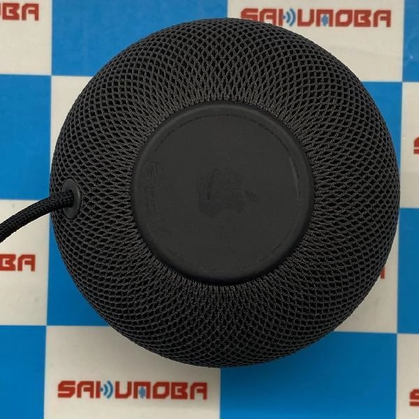 HomePod mini  MY5G2J/A A2374 極美品 スペースグレイ