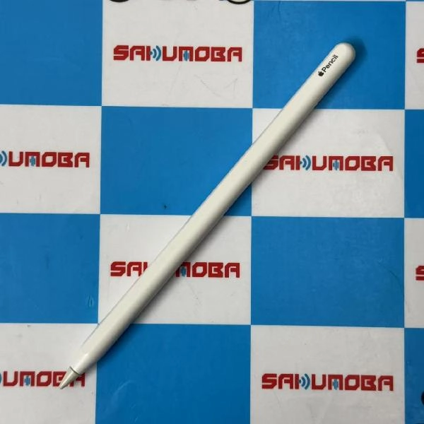 Apple Pencil 第2世代  MU8F2J/A ホワイト