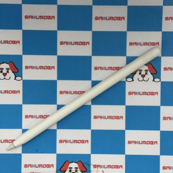 Apple Pencil 第2世代  MU8F2J/A ホワイト