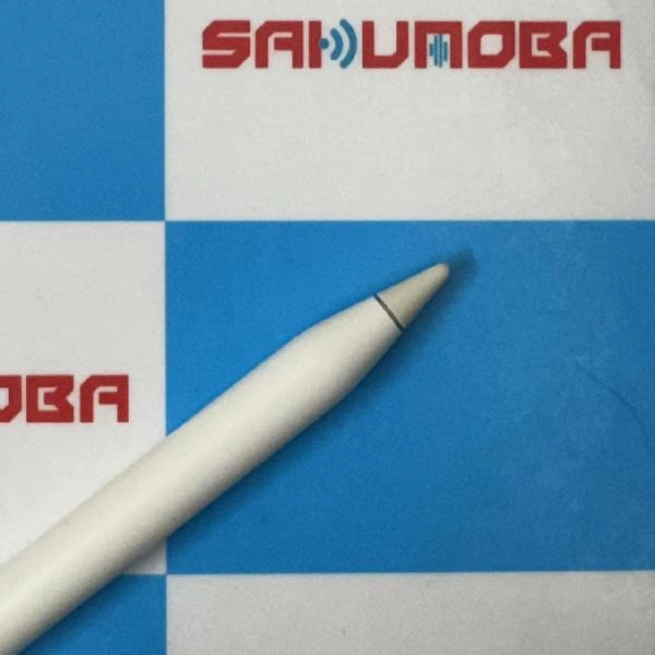 Apple Pencil 第2世代  MU8F2J/A ホワイト