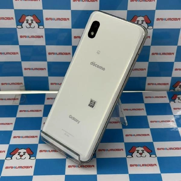 Galaxy A21 SC-42A docomo 64GB
