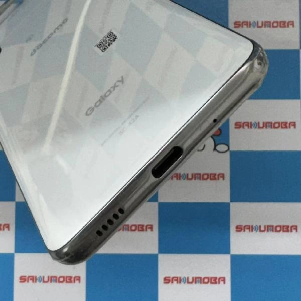 Galaxy A21 SC-42A docomo 64GB