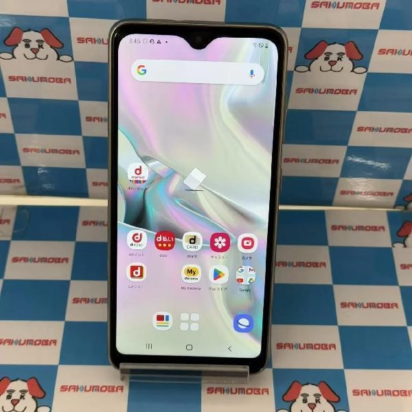 Galaxy A21 SC-42A docomo 64GB