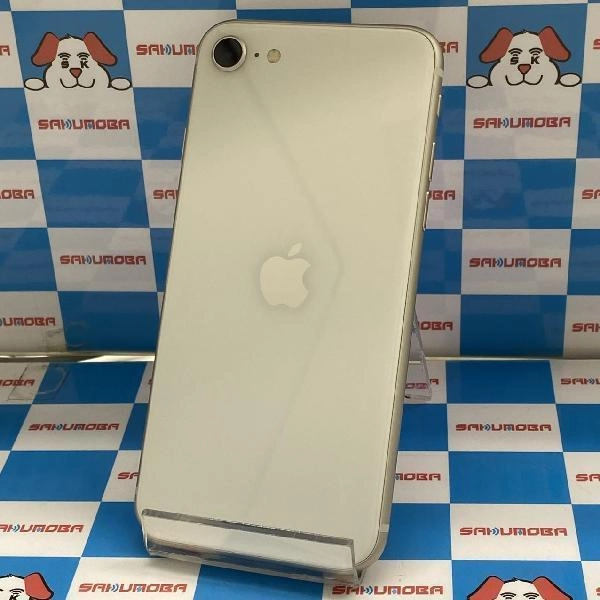 iPhoneSE 第3世代 docomo版SIMフリー 64GB MMYD3J/A A2782