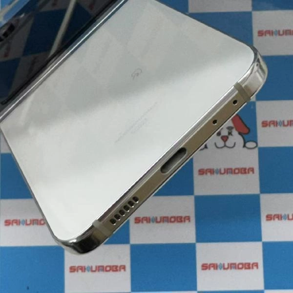 Galaxy Z Flip5 SCG23 au 256GB ジャンク品