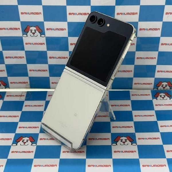 Galaxy Z Flip5 SCG23 au 256GB ジャンク品