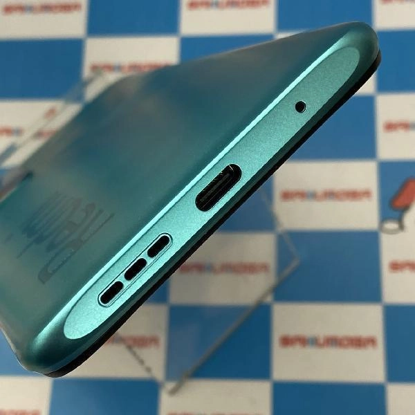 Xiaomi Redmi 9T SIMフリー 64GB M2010J19SR 極美品