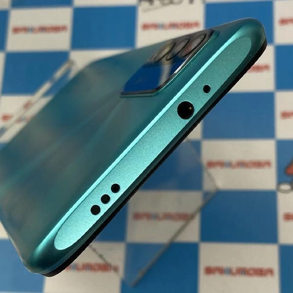 Xiaomi Redmi 9T SIMフリー 64GB M2010J19SR 極美品