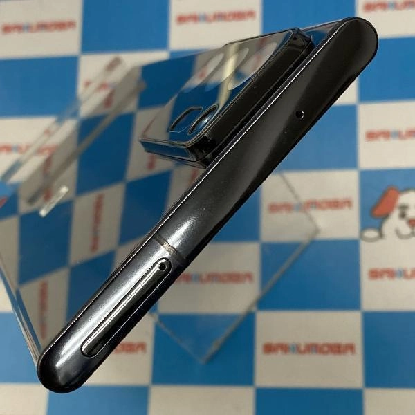 Galaxy Note20 Ultra 5G SC-53A docomo 256GB 訳アリ品
