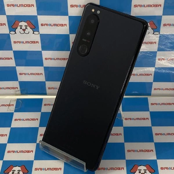 Xperia 5 III SIMフリー 256GB XQ-BQ72