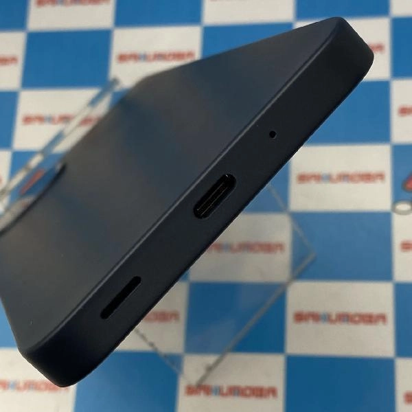 AQUOS wish4 SH-52E docomo 64GB 新品同様 ブラック