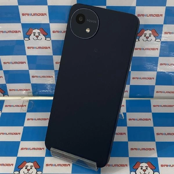 AQUOS wish4 SH-52E docomo 64GB 新品同様 ブラック