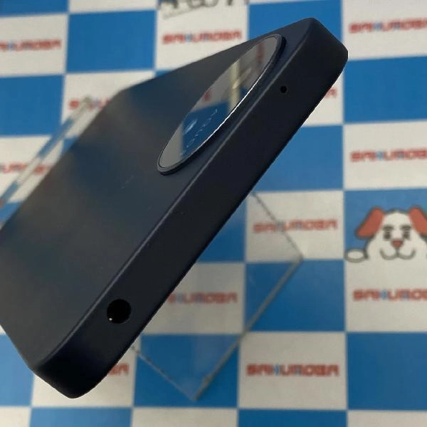 AQUOS wish4 SH-52E docomo 64GB 新品同様 ブラック