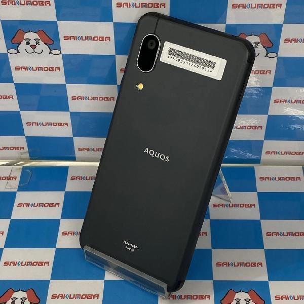AQUOS sense3 basic SHV48 au 32GB 極美品