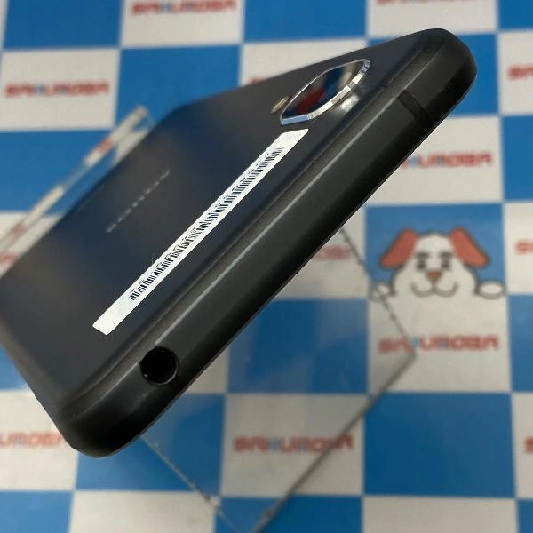 AQUOS sense3 basic SHV48 au 32GB 極美品