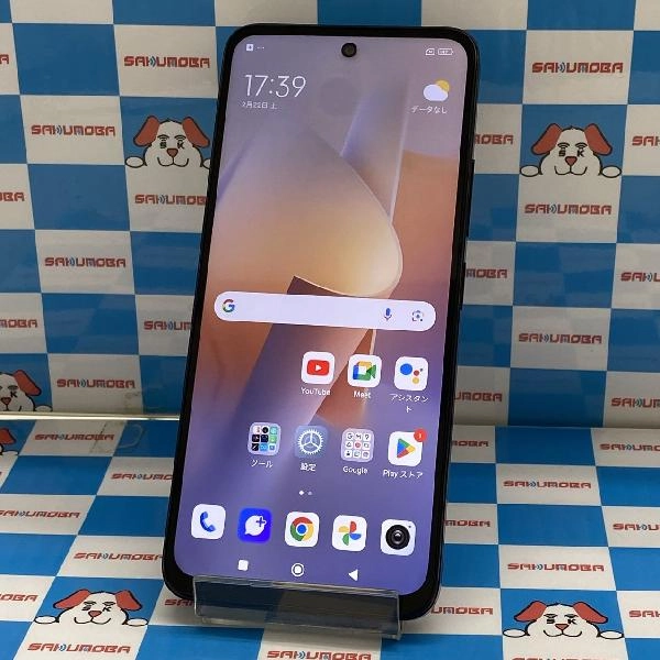 Redmi 12 5G XIG03 au 128GB