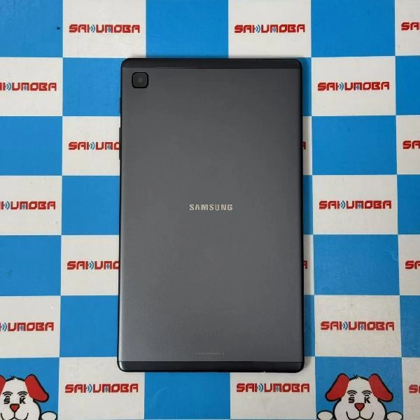 Galaxy Tab A7 Lite SIMフリー 32GB SM-T225 ブラック