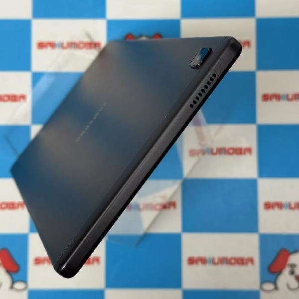 Galaxy Tab A7 Lite SIMフリー 32GB SM-T225 ブラック