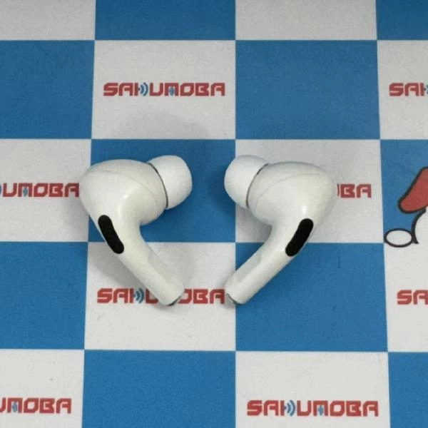 AirPods Pro  MWP22J/A A2190 ホワイト