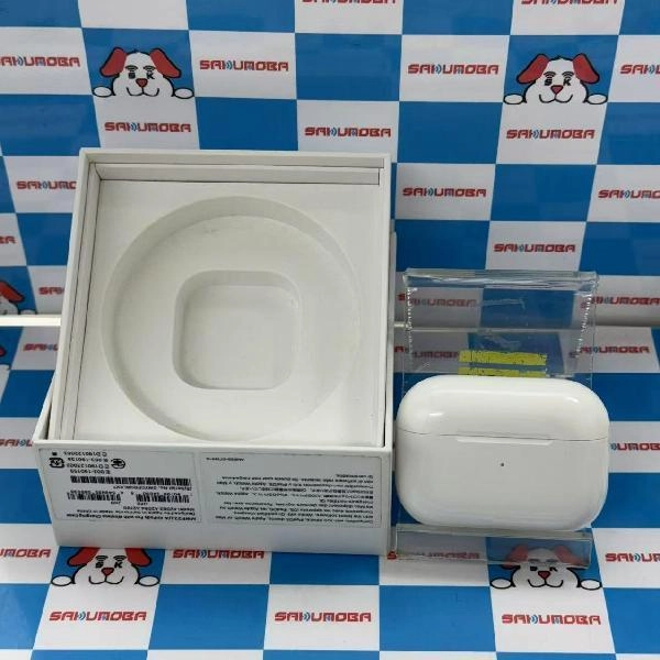 AirPods Pro  MWP22J/A A2190 ホワイト