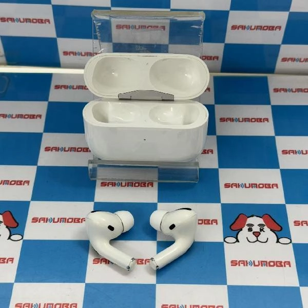 AirPods Pro  MWP22J/A A2190 ホワイト