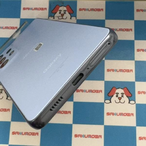 Galaxy A53 5G SC-53C docomo 128GB 極美品