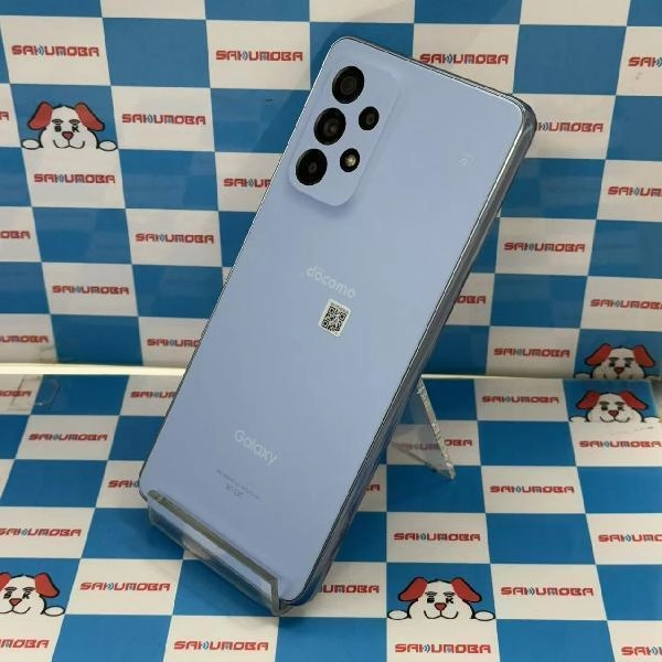 Galaxy A53 5G SC-53C docomo 128GB 極美品