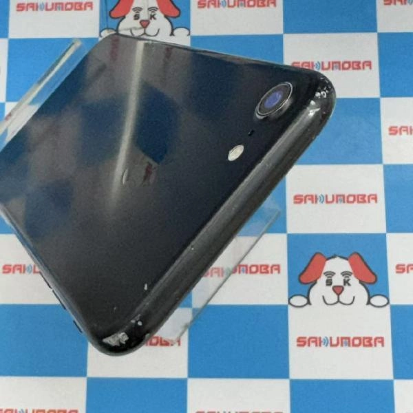 iPhone7 SoftBank版SIMフリー 128GB MNCK2J/A A1779 ジャンク品 ブラック