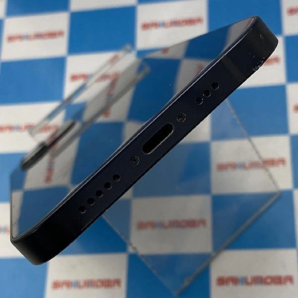 iPhone12 SoftBank版SIMフリー 64GB MGHN3J/A A2402 No 商品カラー