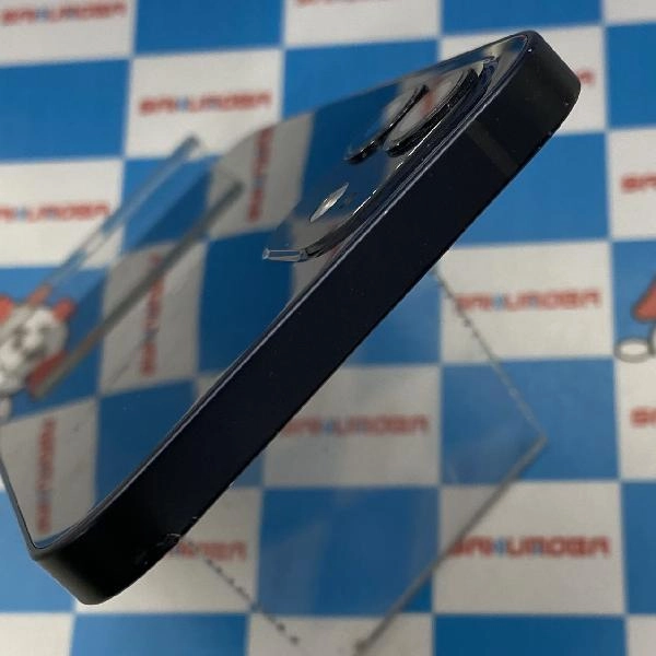 iPhone12 SoftBank版SIMフリー 64GB MGHN3J/A A2402 No 商品カラー