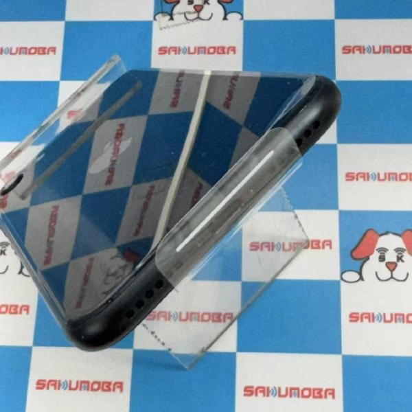 iPhoneSE 第3世代 SoftBank版SIMフリー 128GB MMYF3J/A A2782 交換未使用