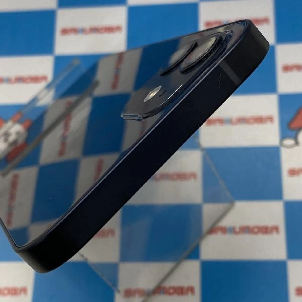 iPhone12 au版SIMフリー 64GB MGHN3J/A A2402 極美品 ブラック
