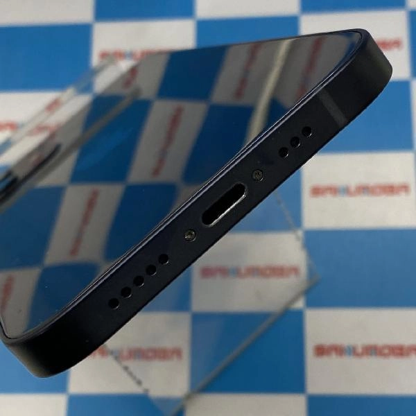 iPhone12 au版SIMフリー 64GB MGHN3J/A A2402 極美品 ブラック