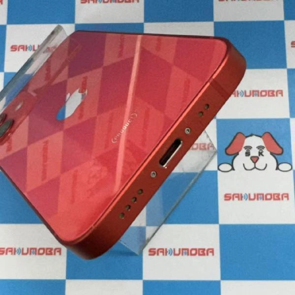 iPhone12 mini au版SIMフリー 128GB MGDN3J/A A2398 ジャンク品 No 商品カラー