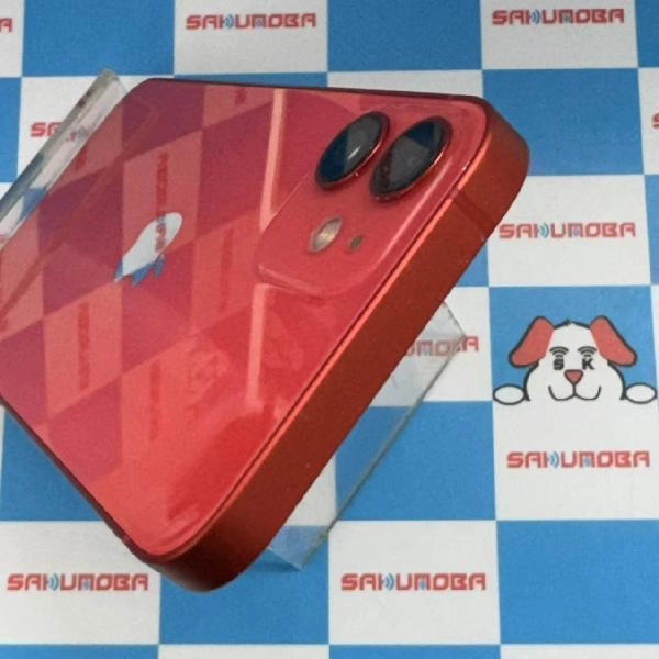 iPhone12 mini au版SIMフリー 128GB MGDN3J/A A2398 ジャンク品 No 商品カラー