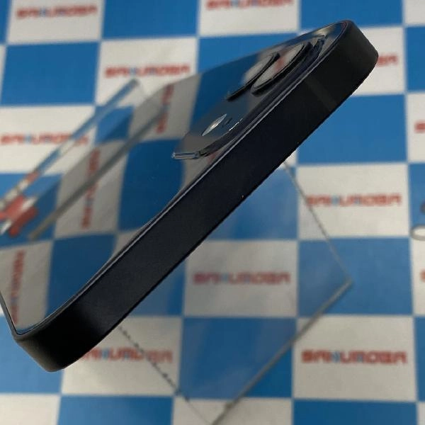 iPhone12 SoftBank版SIMフリー 64GB MGHN3J/A A2402 美品 No 商品カラー