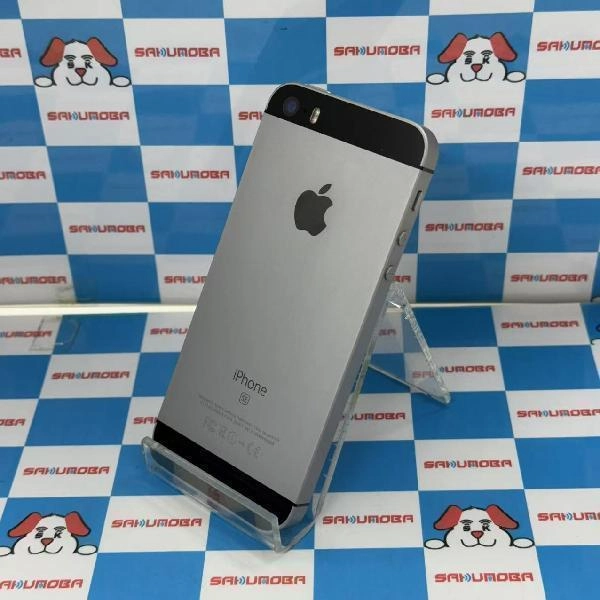 iPhoneSE SoftBank版SIMフリー 128GB MP862J/A A1723