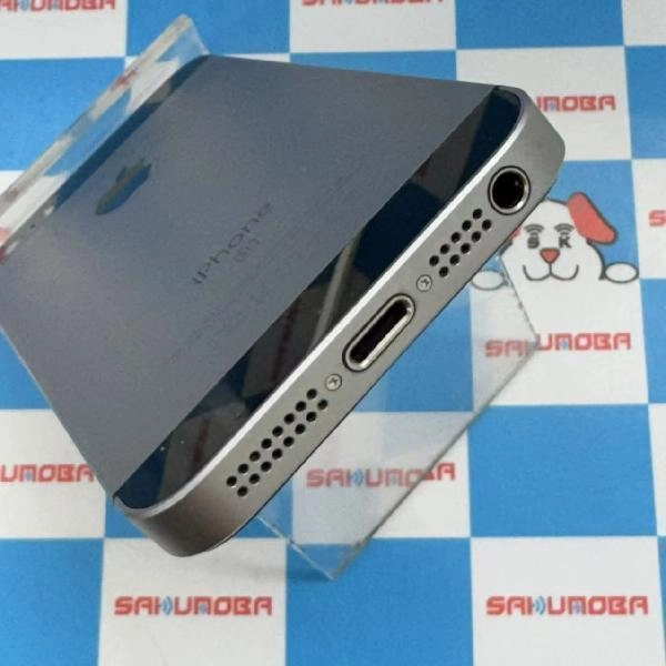 iPhoneSE SoftBank版SIMフリー 128GB MP862J/A A1723