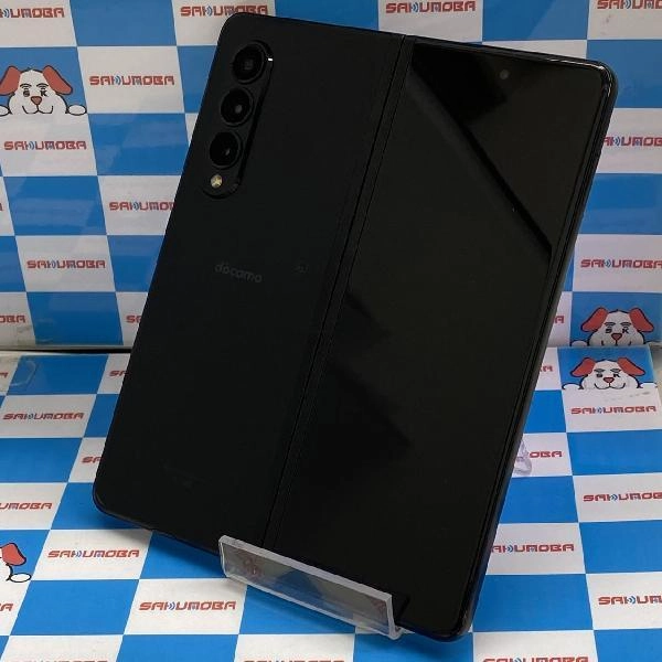 Galaxy Z Fold3 5G SC-55B docomo 256GB