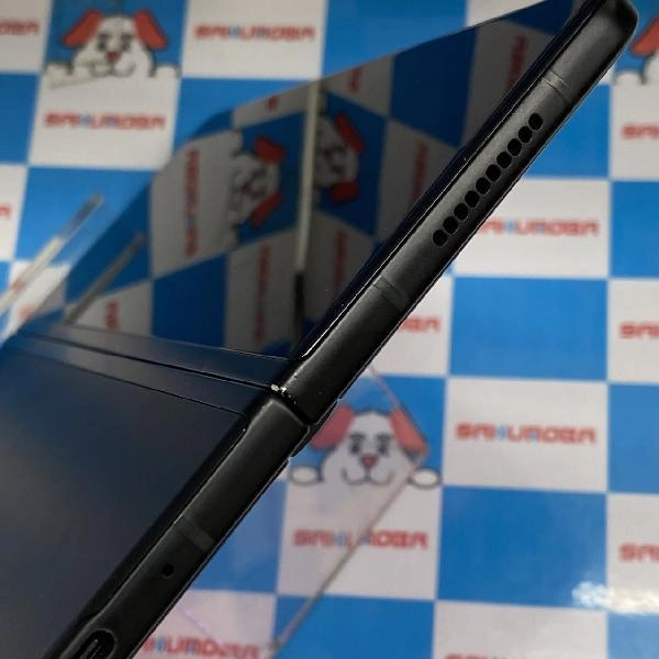 Galaxy Z Fold3 5G SC-55B docomo 256GB