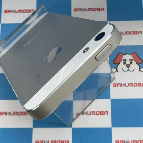 iPhone5 海外版SIMフリー 16GB MD298TH/A A1429 ジャンク品 シルバー