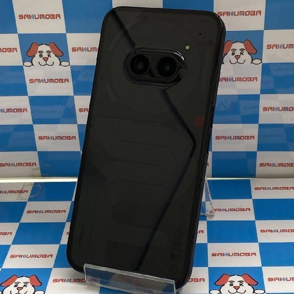 Nothing Phone (2a) SIMフリー 12GB 256GB A142 極美品 グレー