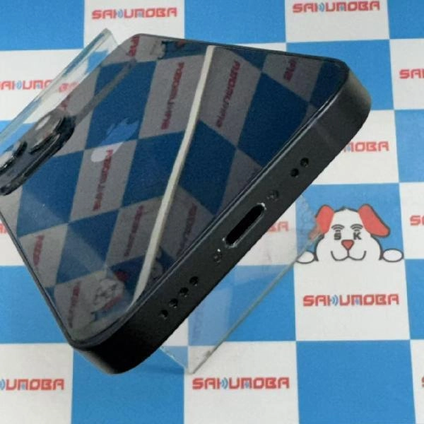 iPhone13 mini Apple版SIMフリー 128GB MLJC3J/A A2626 極美品