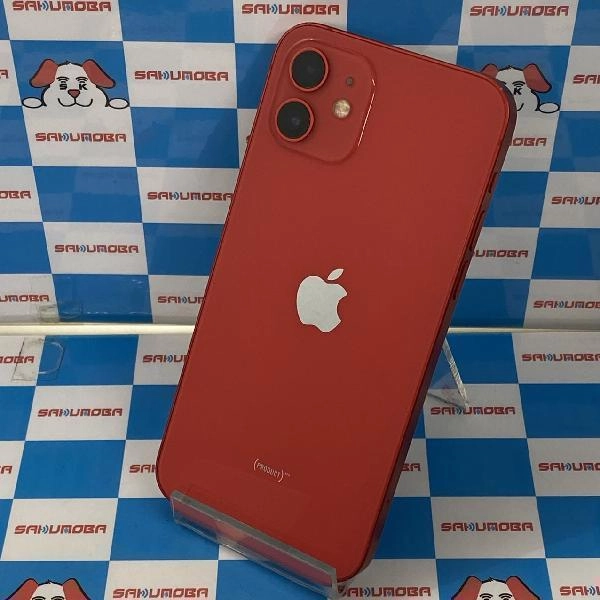 iPhone12 au版SIMフリー 128GB MGHW3J/A A2402 No 商品カラー