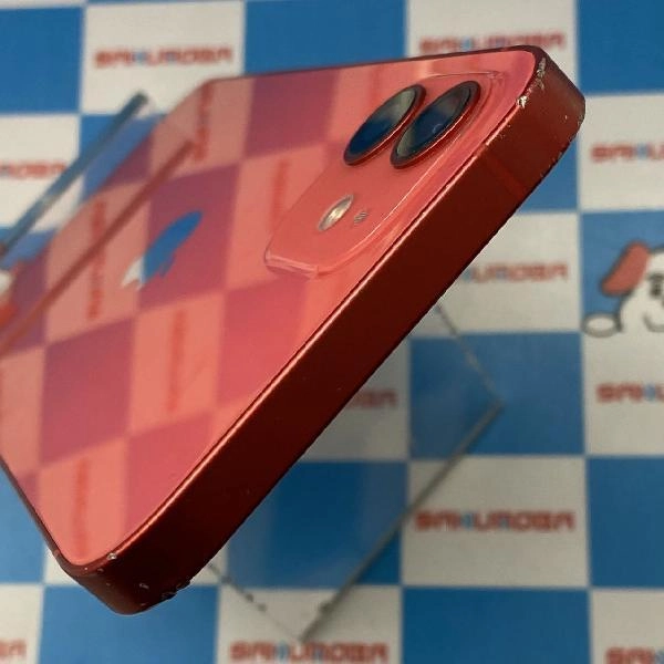 iPhone12 au版SIMフリー 128GB MGHW3J/A A2402 No 商品カラー