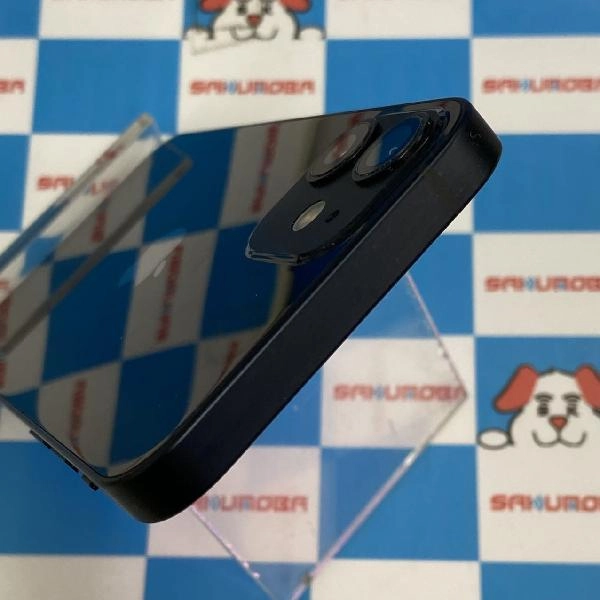 iPhone12 mini docomo版SIMフリー 128GB MGDJ3J/A A2398 ブラック