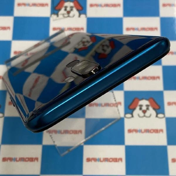 OPPO A5 2020 楽天モバイル版SIMフリー 64GB CPH1943 美品