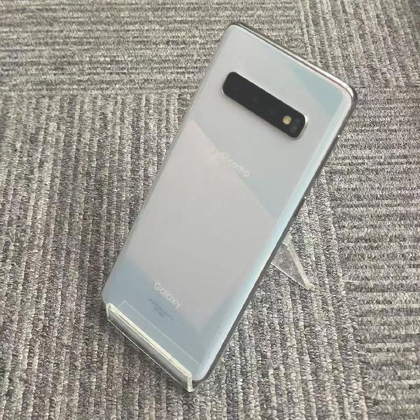 Galaxy S10 SC-03L docomo 128GB 美品