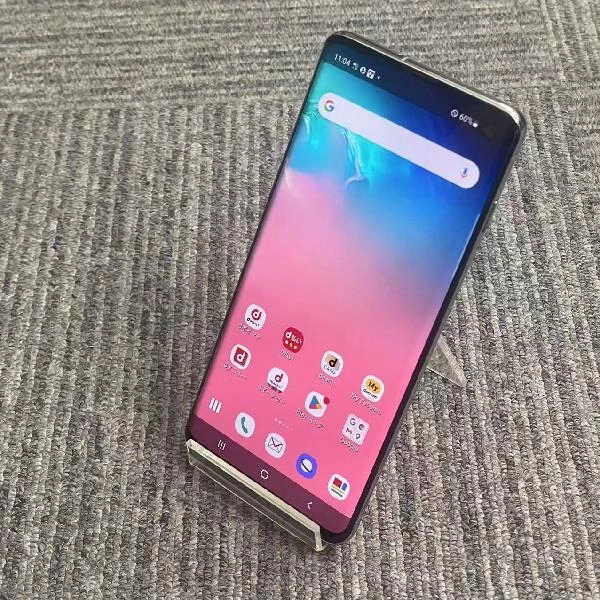 Galaxy S10 SC-03L docomo 128GB 美品