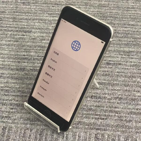 iPhoneSE 第3世代 SoftBank版SIMフリー 128GB MMYG3J/A A2782